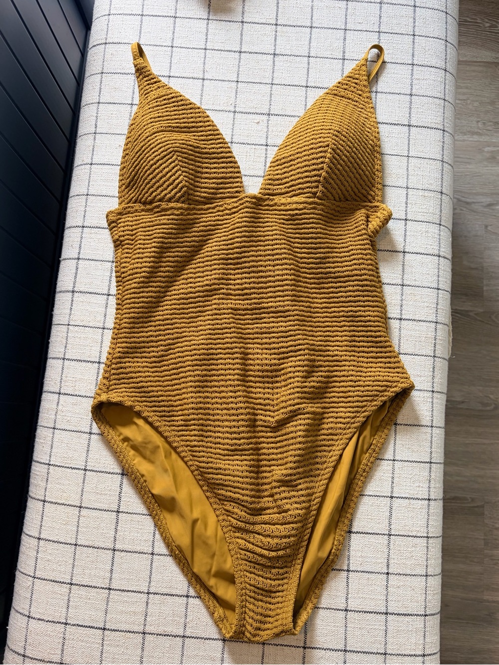 J. Crew One Piece Bikini